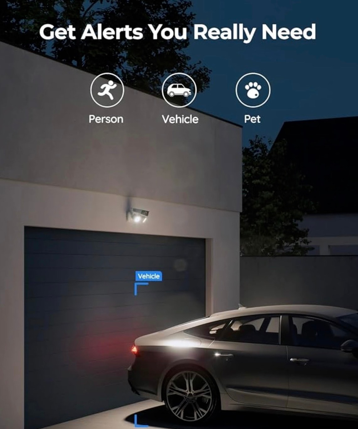 Remote access on phone, tablet and laptop
